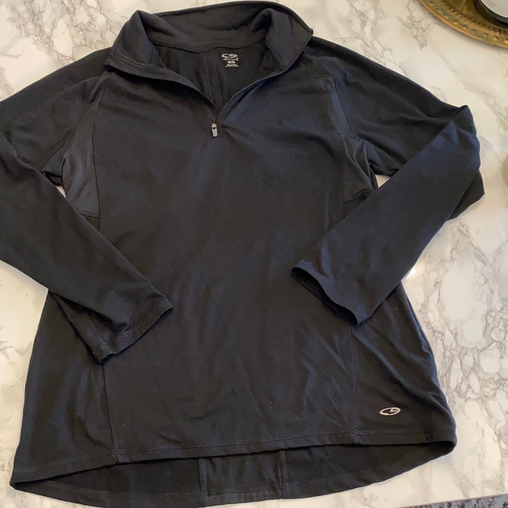 Champion Pullover